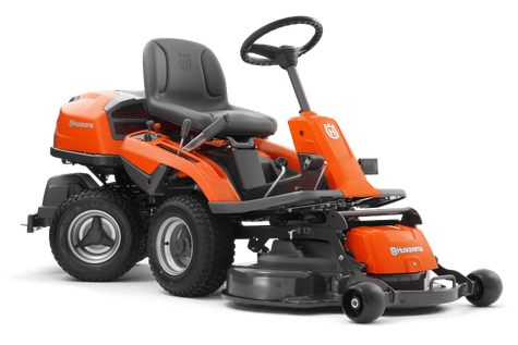 Reservdelar Rider 214T