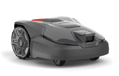 Automower 312V slinglös robotgräsklippare