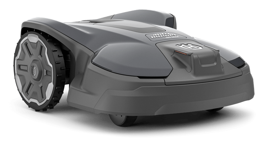 Reservdelar Automower 320 Nera årsmodell 2024