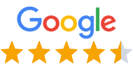 Google review