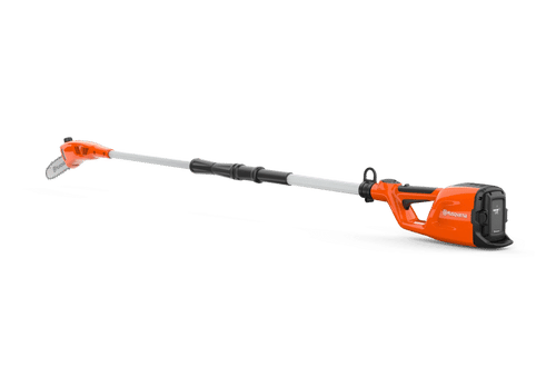 Husqvarna 120iTK4-P