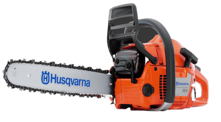 Husqvarna 353 spare parts