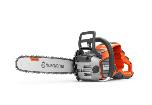 Husqvarna 550iXPG