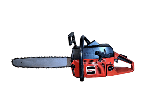 Jonsered 670 SUPER
