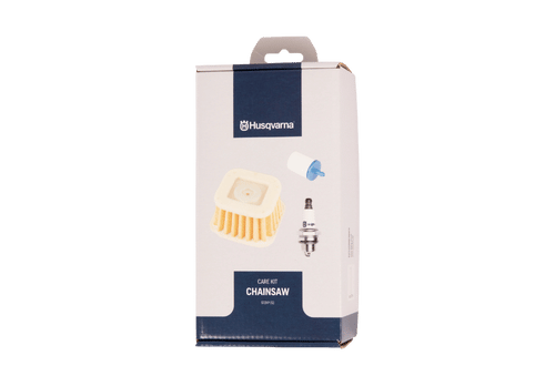 Servicekit till motorsågar