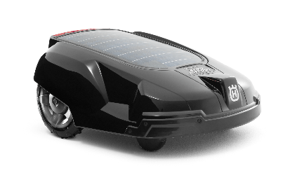 Automower Solar Hybrid