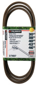 Belt V-Motion Drive Belt V-Motion Drive