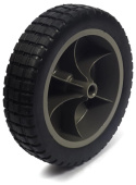 8X2.00 Wheel Bar D-Gr 8X2.00 Wheel Bar D-Gr