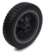 8X2.00 Wheel Bar Dr DG 8X2.00 Wheel Bar Dr DG