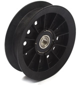 Pulley, Idler Pulley, Idler