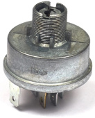 Switch - Key Switch - Key