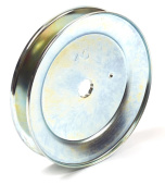 Pulley-Jackshaft 40 Pulley-Jackshaft 40