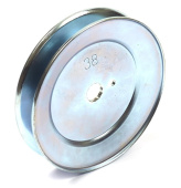 Pulley-Jackshaft 38 Pulley-Jackshaft 38