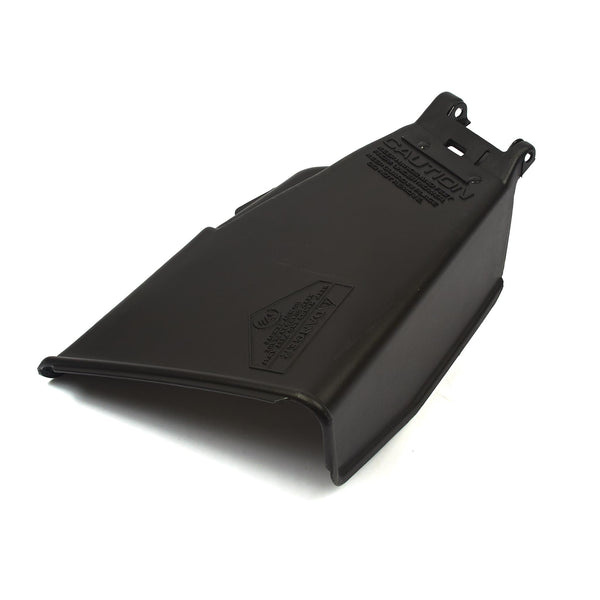 Deflector Kit - Chut