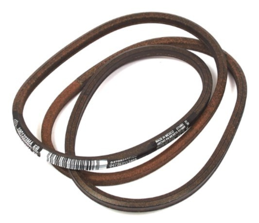 Belt, Deck Double-V73.