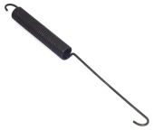 Spring-Extension Spring-Extension