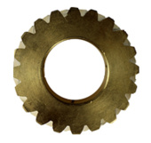 Gear-Worm 2.00 Od 1.0 Gear-Worm 2.00 Od 1.0