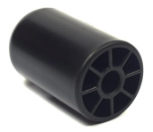 Rollers, Rounded Rollers, Rounded