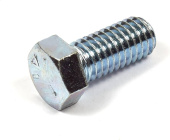 Capscrew-Hex Hd 7/16 Capscrew-Hex Hd 7/16