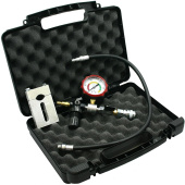 Leak tester Leak tester