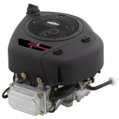 B&S engine 3130 13 hp OHV/AVS electric start B&S engine 3130 13 hp OHV/AVS electric start