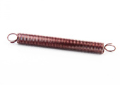 Regulator spring Regulator spring