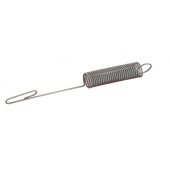 Spring Regulator Spring Regulator