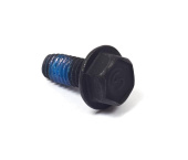 Screw-Thread Forming Screw-Thread Forming