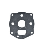 Gasket-Carburetor Housing Gasket-Carburetor Housing