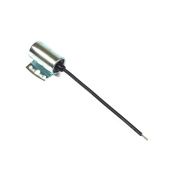 Capacitor Capacitor