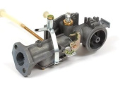 Carburetor Carburetor