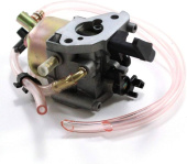 Carburetor Carburetor