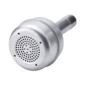 Muffler-Exhaust pipe Muffler-Exhaust pipe