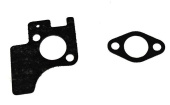 Gasket-Intake pipe Gasket-Intake pipe