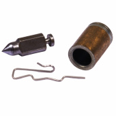 Kit-Seat/Needle Valve Kit-Seat/Needle Valve