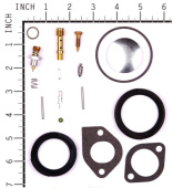Rope Kit Carburetor Rope Kit Carburetor