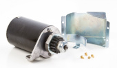 Starter motor Starter motor