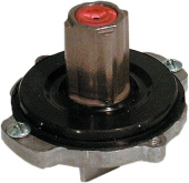 Clutch-Starter motor Clutch-Starter motor