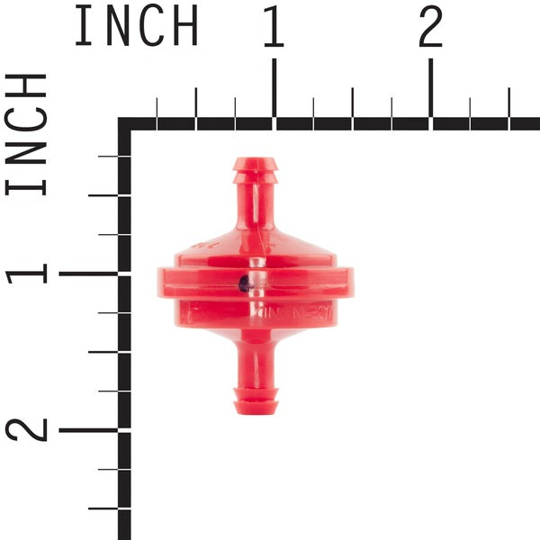 Fuel Filter (5 X 298090S)