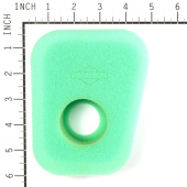 Foam Filter (5 X 27987S) Foam Filter (5 X 27987S)