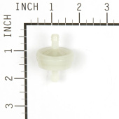 Fuel Filter (5 X 394358S) Fuel Filter (5 X 394358S)