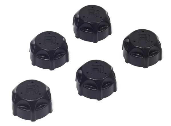 Fuel cap (5 X 497929S)