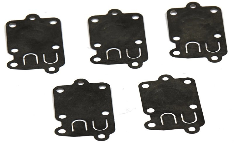 Gasket (10 X 272538S)