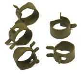 Clamp (5 X 791850) Clamp (5 X 791850)