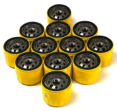 Oil filter (12 X 696854) Oil filter (12 X 696854)