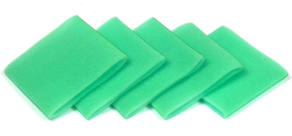 Foam Filter (5 X 797704)