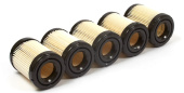 Filter (5 X 591583) Filter (5 X 591583)