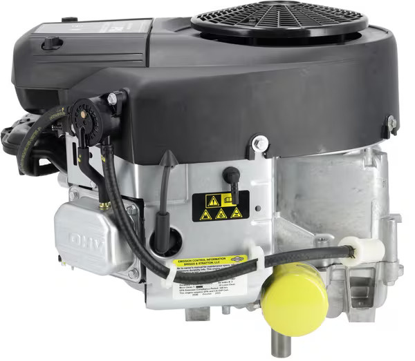 Briggs & Stratton engine Intek V-Twin 24 hp 44U677-0020