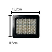 Air filter Briggs & Stratton 491588S Air filter Briggs & Stratton 491588S