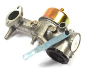 Carburetor Carburetor